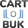 CARToBUK il logo